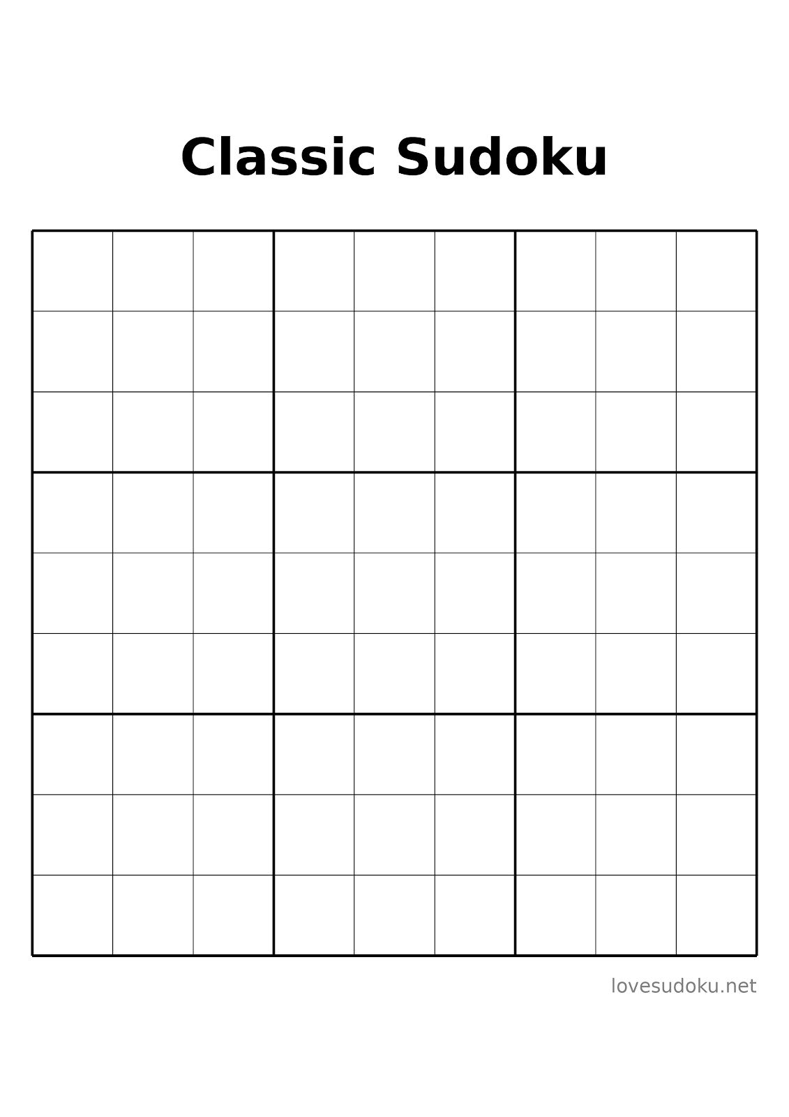 hard sudoku strategy