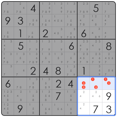scientific american killer sudoku